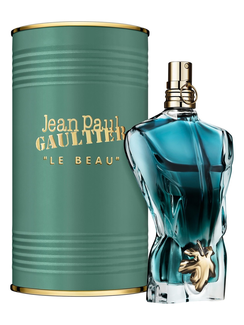 Jean Paul Gaultier Le Beau Eau de Toilette